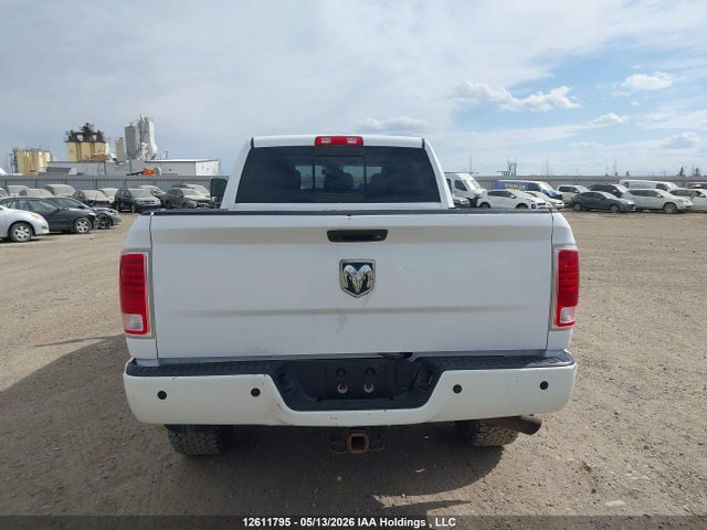 Продаж на аукціоні авто 2014 Ram 3500 Longhorn, vin: 3C63R3NJ8EG298443, номер лоту: 12611795