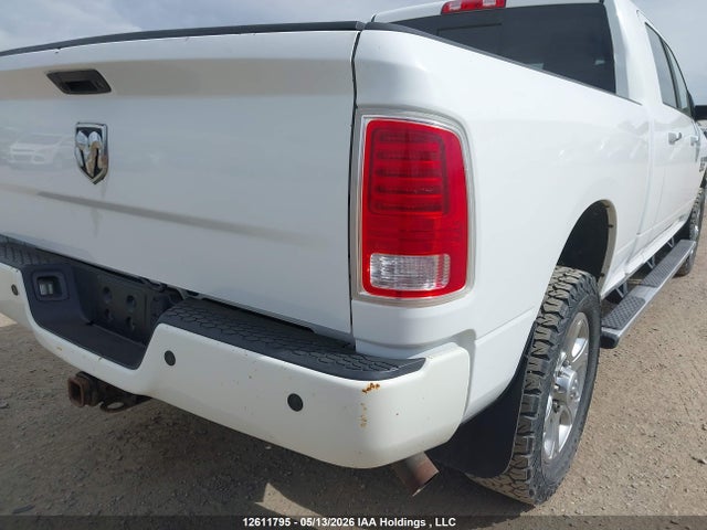 Продаж на аукціоні авто 2014 Ram 3500 Longhorn, vin: 3C63R3NJ8EG298443, номер лоту: 12611795
