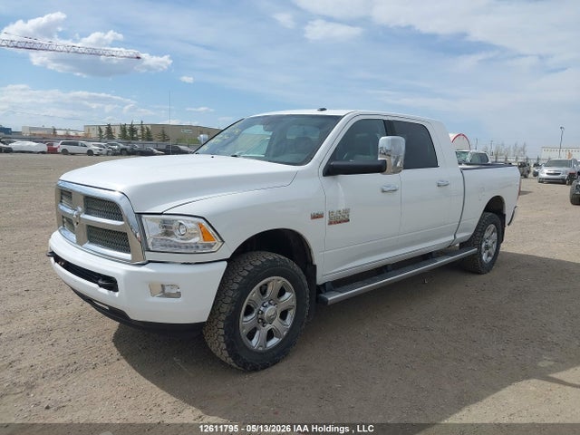 Продаж на аукціоні авто 2014 Ram 3500 Longhorn, vin: 3C63R3NJ8EG298443, номер лоту: 12611795