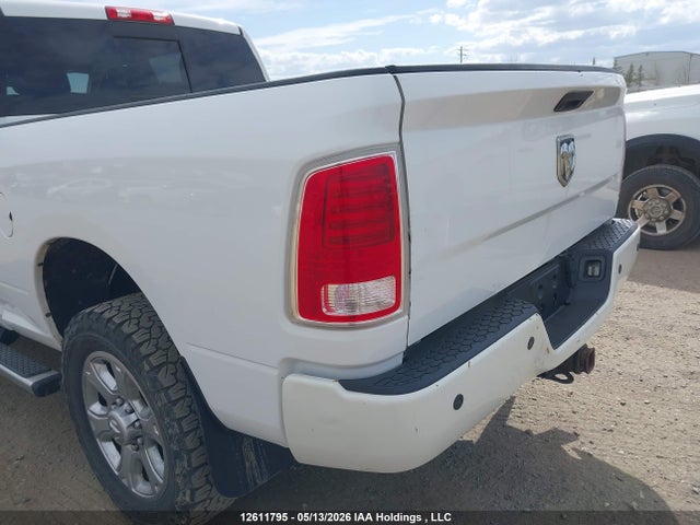 Продаж на аукціоні авто 2014 Ram 3500 Longhorn, vin: 3C63R3NJ8EG298443, номер лоту: 12611795