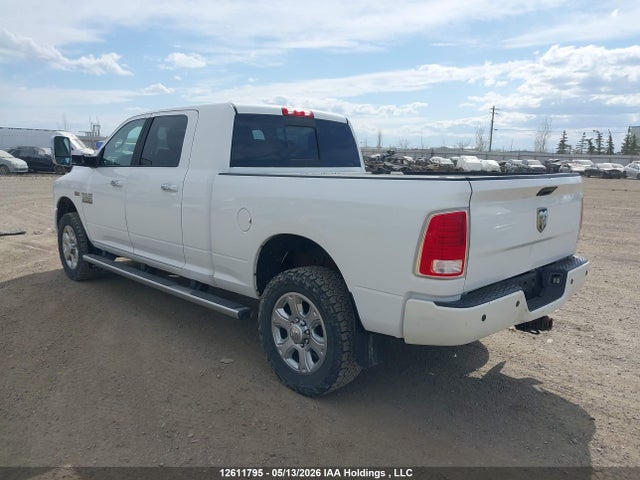 Продаж на аукціоні авто 2014 Ram 3500 Longhorn, vin: 3C63R3NJ8EG298443, номер лоту: 12611795