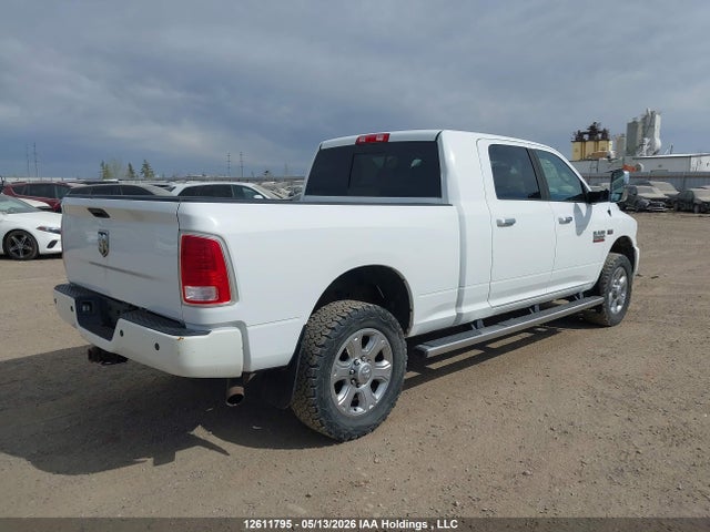 Продаж на аукціоні авто 2014 Ram 3500 Longhorn, vin: 3C63R3NJ8EG298443, номер лоту: 12611795