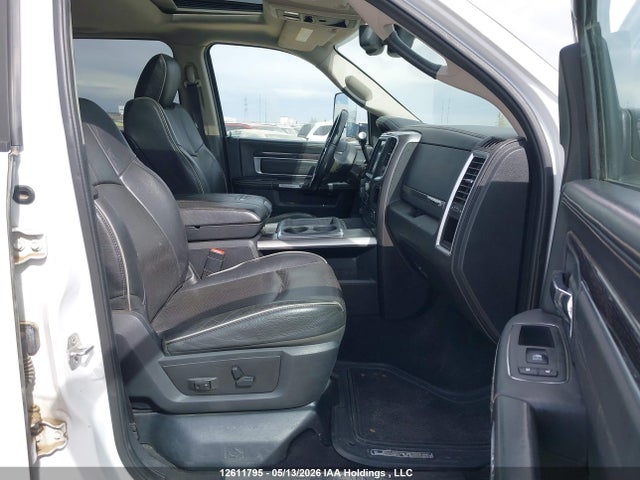 Продаж на аукціоні авто 2014 Ram 3500 Longhorn, vin: 3C63R3NJ8EG298443, номер лоту: 12611795
