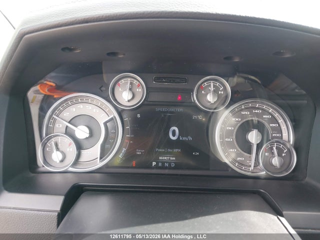 Продаж на аукціоні авто 2014 Ram 3500 Longhorn, vin: 3C63R3NJ8EG298443, номер лоту: 12611795