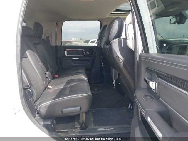 Продаж на аукціоні авто 2014 Ram 3500 Longhorn, vin: 3C63R3NJ8EG298443, номер лоту: 12611795