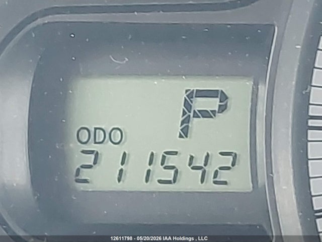 Aukcja sprzedaży 2011 Toyota Sienna Le 7 Passenger, vin: 5TDJK3DC0BS009611, numer aukcji: 12611798