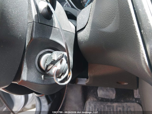 Ford FOCUS SE 2015 1FADP3F21FL351794 Image 11