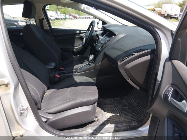 Ford FOCUS SE 2015 1FADP3F21FL351794 Image 5