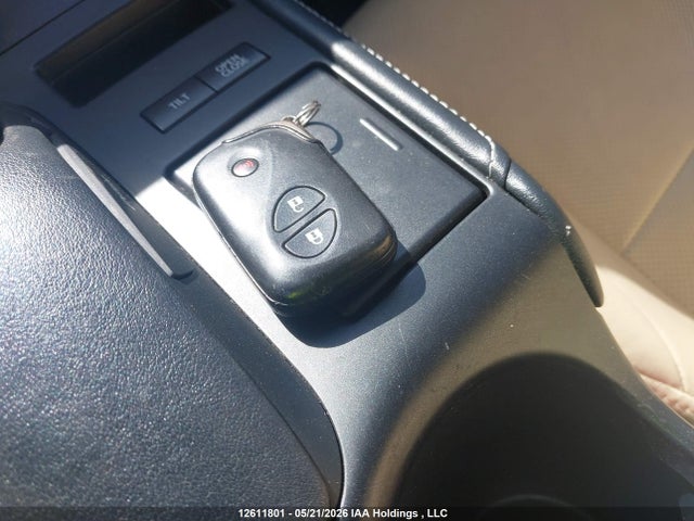 2011 Lexus Ct 200h მანქანა იყიდება აუქციონზე, vin: JTHKD5BH9B2043691, აუქციონის ნომერი: 12611801