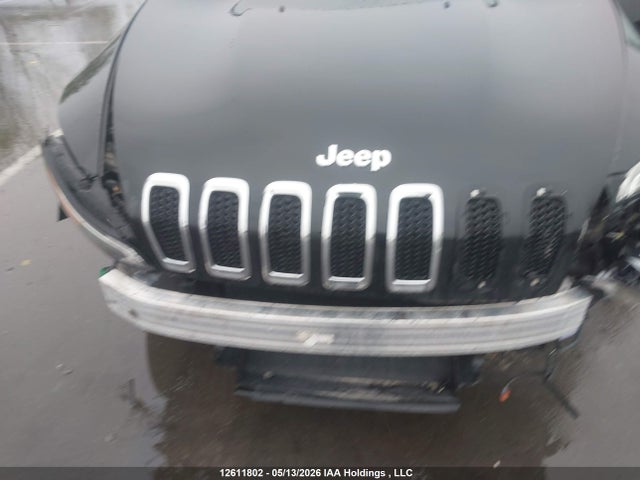 Jeep Cherokee Latitude 2014 1C4PJMCS2EW284879 Image 10