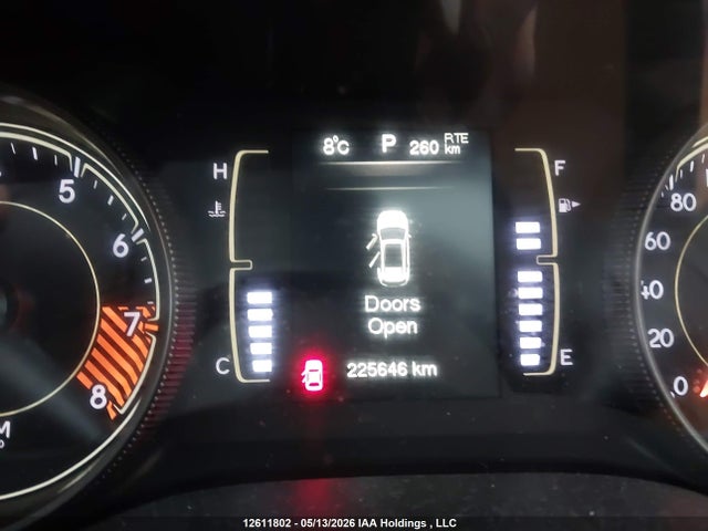 Jeep Cherokee Latitude 2014 1C4PJMCS2EW284879 Image 16