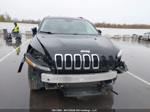 Jeep Cherokee Latitude 2014 1C4PJMCS2EW284879 Image 6