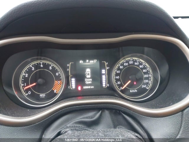 Jeep Cherokee Latitude 2014 1C4PJMCS2EW284879 Image 7
