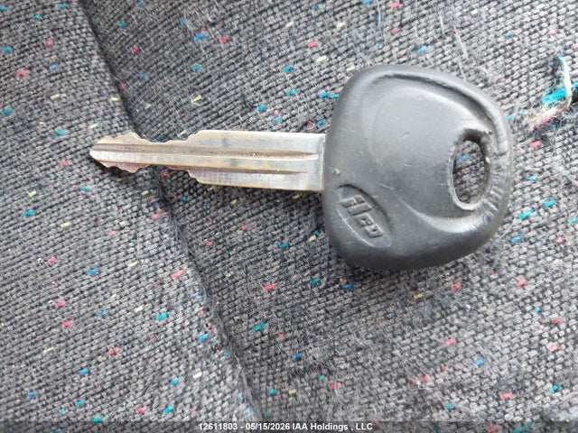 Продажа на аукционе авто 2001 Hyundai Accent Gs, vin: KMHCG35G51U073760, номер лота: 12611803
