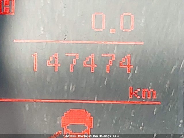 2011 Mitsubishi Rvr მანქანა იყიდება აუქციონზე, vin: JA4AH3AU4BZ601209, აუქციონის ნომერი: 12611804