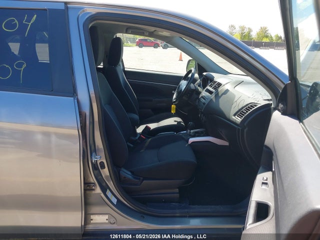 2011 Mitsubishi Rvr მანქანა იყიდება აუქციონზე, vin: JA4AH3AU4BZ601209, აუქციონის ნომერი: 12611804