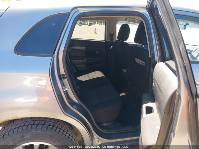 2011 Mitsubishi Rvr მანქანა იყიდება აუქციონზე, vin: JA4AH3AU4BZ601209, აუქციონის ნომერი: 12611804