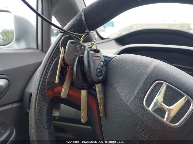 Продажа на аукционе авто 2006 Honda Civic, vin: 1HGFA16426L800766, номер лота: 12611805