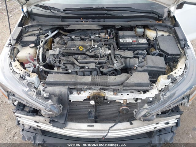 Aukcja sprzedaży 2019 Toyota Corolla, vin: JTNK4RBE8K3063869, numer aukcji: 12611807