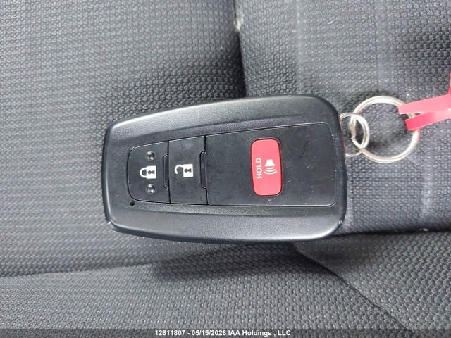 Aukcja sprzedaży 2019 Toyota Corolla, vin: JTNK4RBE8K3063869, numer aukcji: 12611807