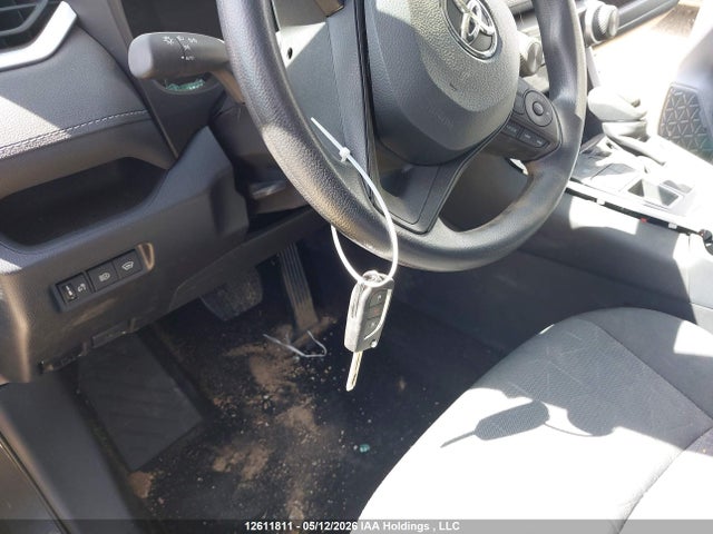 Toyota RAV4 LE 2025 2T3B1RFV6SC561607 Image 11