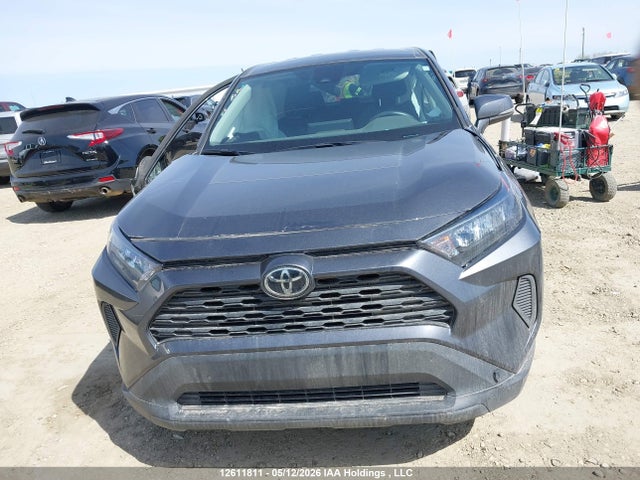 Toyota RAV4 LE 2025 2T3B1RFV6SC561607 Image 12