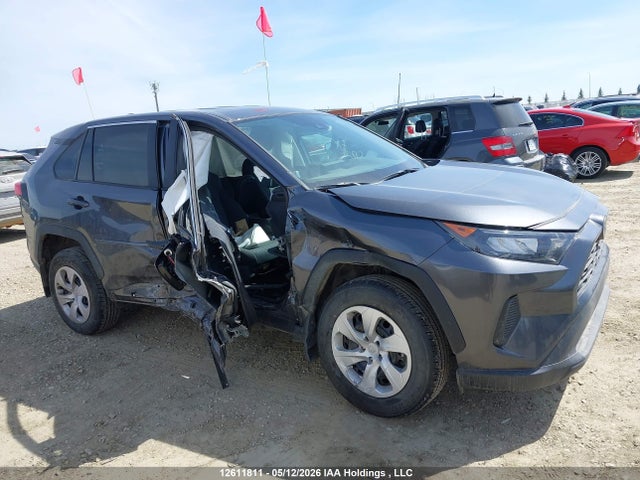 Toyota RAV4 LE 2025 2T3B1RFV6SC561607 Image 13