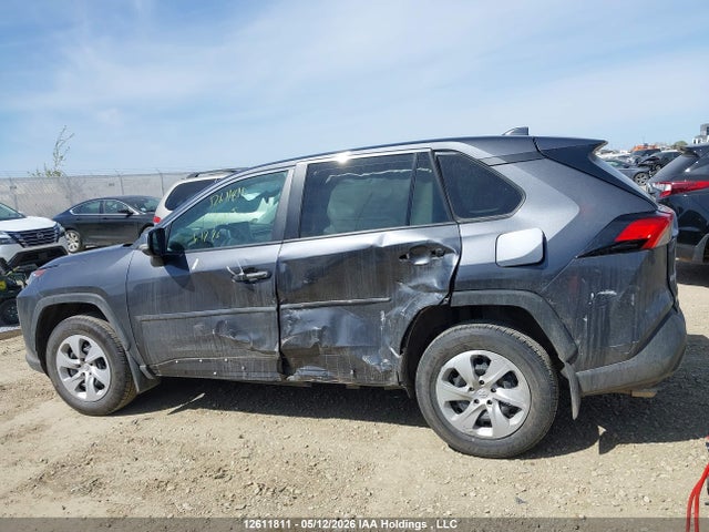 Toyota RAV4 LE 2025 2T3B1RFV6SC561607 Image 14