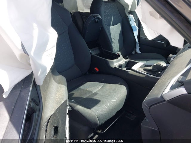 Toyota RAV4 LE 2025 2T3B1RFV6SC561607 Image 5