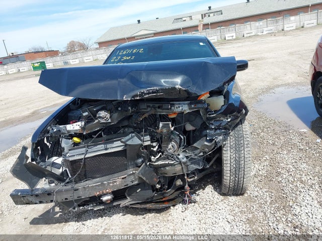 2C3CCAGG6PH590163 Chrysler 300 S Awd