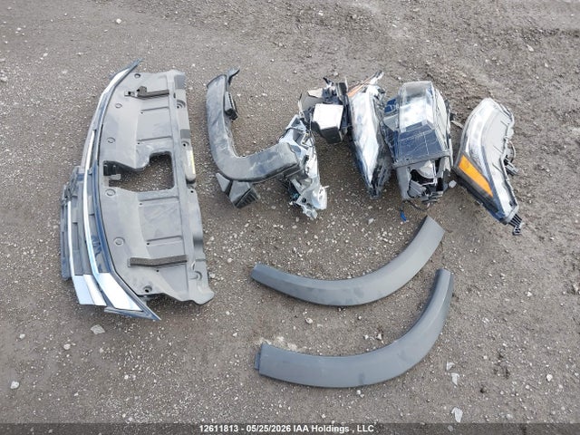 2026 Nissan Rogue Sv მანქანა იყიდება აუქციონზე, vin: JN8BT3BB9TW371485, აუქციონის ნომერი: 12611813