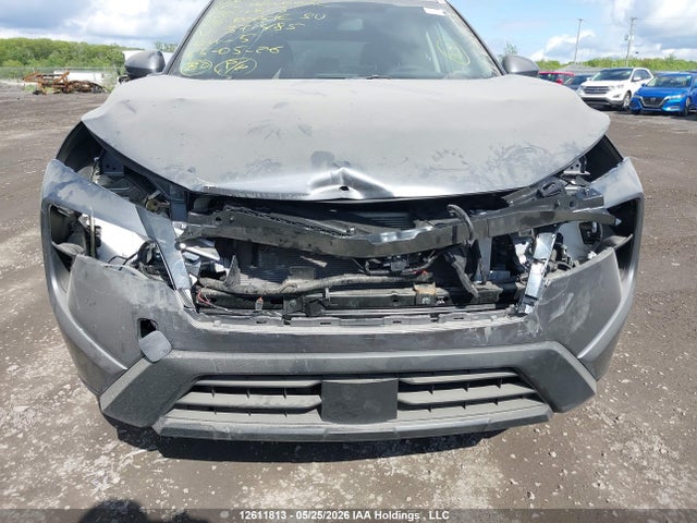 2026 Nissan Rogue Sv მანქანა იყიდება აუქციონზე, vin: JN8BT3BB9TW371485, აუქციონის ნომერი: 12611813