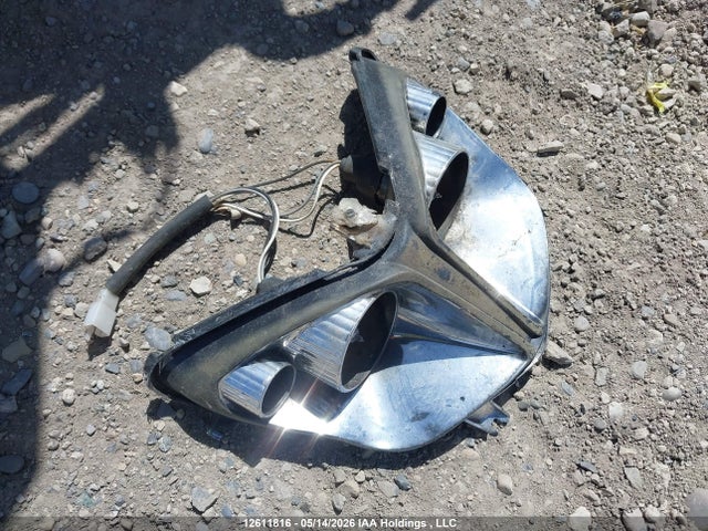 2023 Scooter Motorized Scooter მანქანა იყიდება აუქციონზე, vin: L5KAR0C25D1601258, აუქციონის ნომერი: 12611816