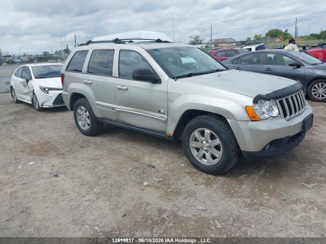 Aukcja sprzedaży 2009 Jeep Grand Cherokee Laredo, vin: 1J8GR48K19C544061, numer aukcji: 12611817