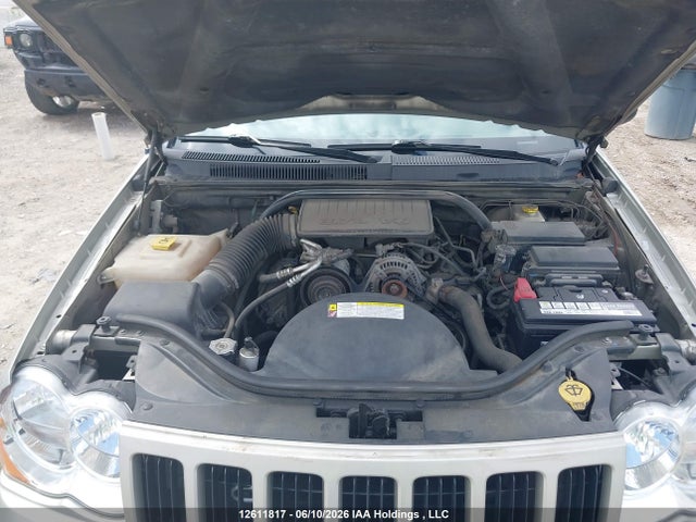12611817 :رقم المزاد ، 1J8GR48K19C544061 vin ، 2009 Jeep Grand Cherokee Laredo مزاد بيع