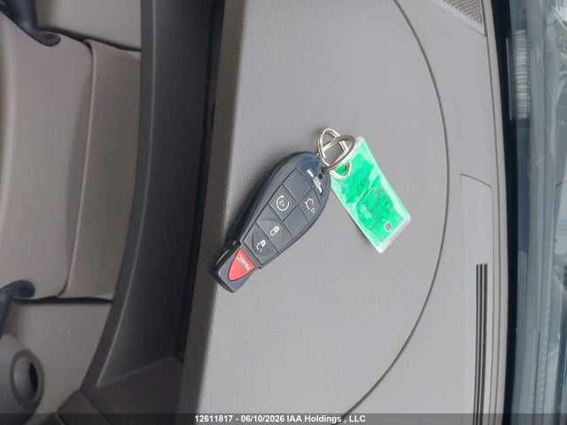 12611817 :رقم المزاد ، 1J8GR48K19C544061 vin ، 2009 Jeep Grand Cherokee Laredo مزاد بيع