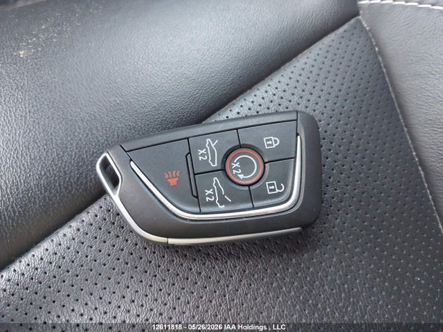Aukcja sprzedaży 2021 Chevrolet Corvette, vin: 1G1YB2D41M5113964, numer aukcji: 12611818