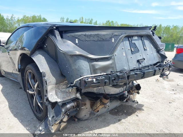 Aukcja sprzedaży 2021 Chevrolet Corvette, vin: 1G1YB2D41M5113964, numer aukcji: 12611818