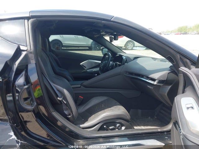 Aukcja sprzedaży 2021 Chevrolet Corvette, vin: 1G1YB2D41M5113964, numer aukcji: 12611818