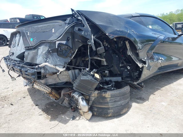 Aukcja sprzedaży 2021 Chevrolet Corvette, vin: 1G1YB2D41M5113964, numer aukcji: 12611818