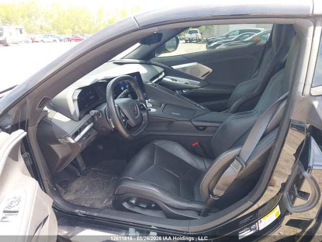 Aukcja sprzedaży 2021 Chevrolet Corvette, vin: 1G1YB2D41M5113964, numer aukcji: 12611818