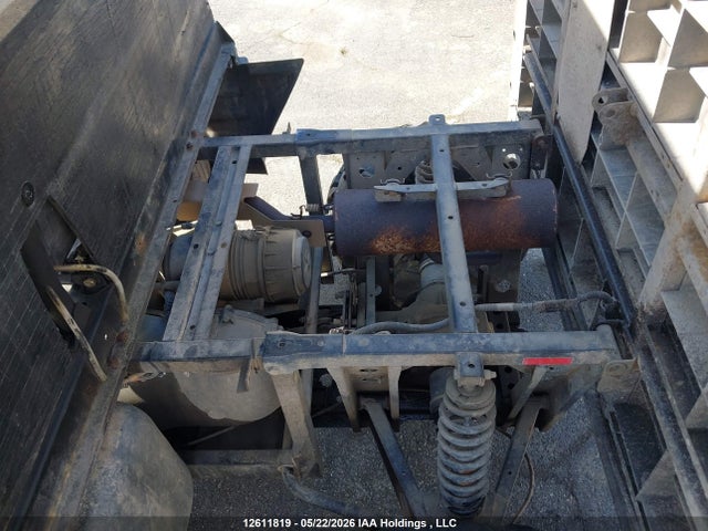Aukcja sprzedaży 2006 Polaris Ranger Xp, vin: 4XARD68A36D031022, numer aukcji: 12611819