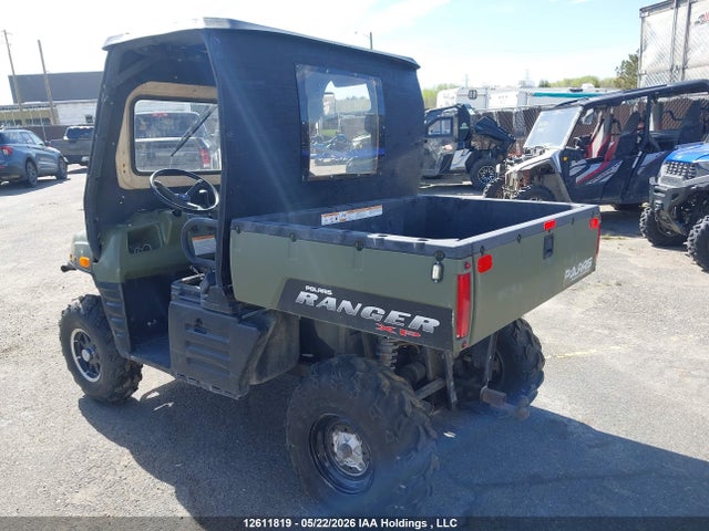 Aukcja sprzedaży 2006 Polaris Ranger Xp, vin: 4XARD68A36D031022, numer aukcji: 12611819