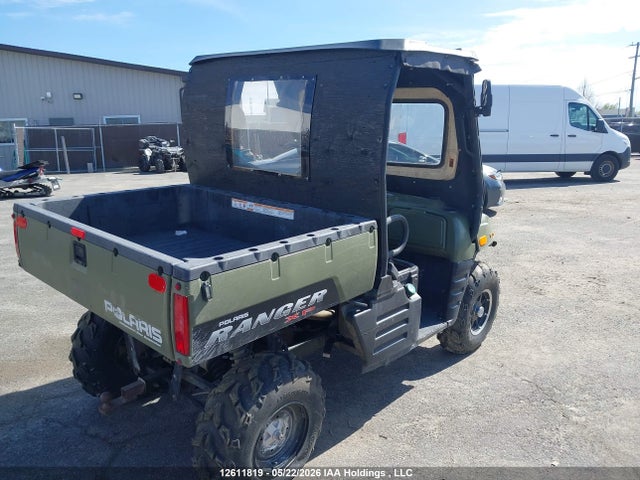 Aukcja sprzedaży 2006 Polaris Ranger Xp, vin: 4XARD68A36D031022, numer aukcji: 12611819