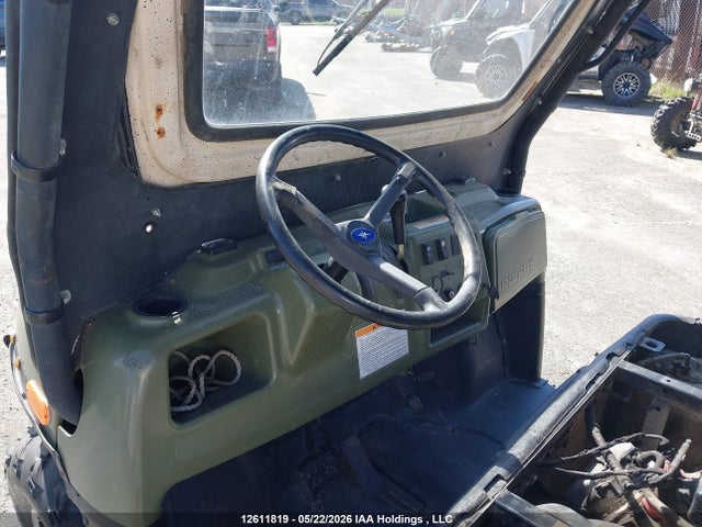 Aukcja sprzedaży 2006 Polaris Ranger Xp, vin: 4XARD68A36D031022, numer aukcji: 12611819
