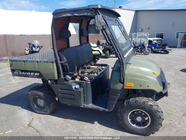 Aukcja sprzedaży 2006 Polaris Ranger Xp, vin: 4XARD68A36D031022, numer aukcji: 12611819