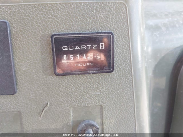 Aukcja sprzedaży 2006 Polaris Ranger Xp, vin: 4XARD68A36D031022, numer aukcji: 12611819