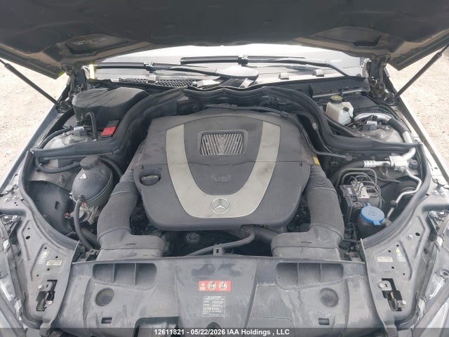 12611821 :رقم المزاد ، WDDKJ5GB8BF113887 vin ، 2011 Mercedes-benz E 350 مزاد بيع