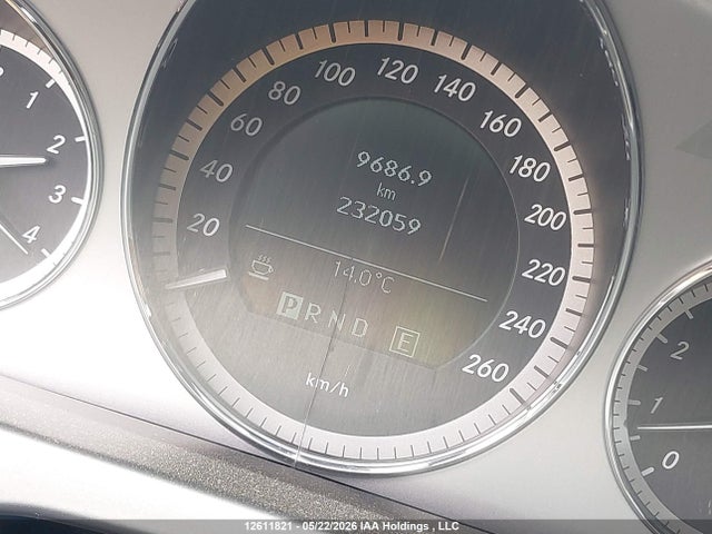 12611821 :رقم المزاد ، WDDKJ5GB8BF113887 vin ، 2011 Mercedes-benz E 350 مزاد بيع