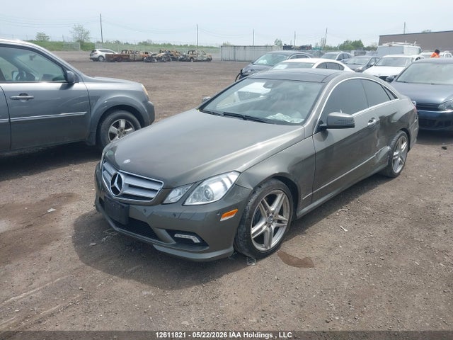 12611821 :رقم المزاد ، WDDKJ5GB8BF113887 vin ، 2011 Mercedes-benz E 350 مزاد بيع